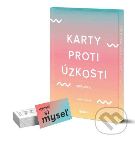 Karty proti úzkosti