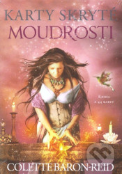Karty skryté moudrosti - Colette Baron-Reid