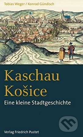 Kaschau Košice