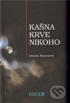 Kašna krve nikoho