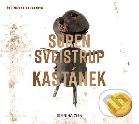 Kaštánek