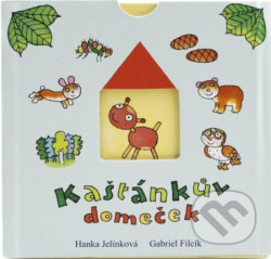 Kaštánkův domeček