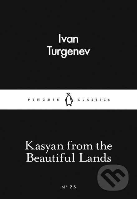 Kasyan from the Beautiful Land