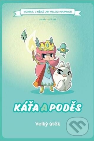 Káťa a poděs