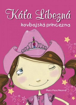 Káťa Líbezná kovbojská princezna (Defekt)