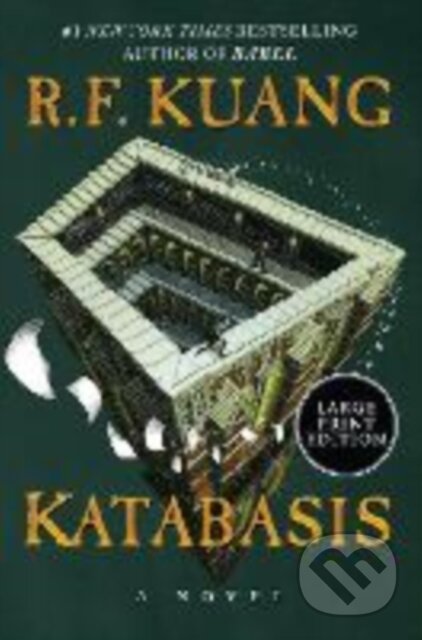 Katabasis (A Novel)