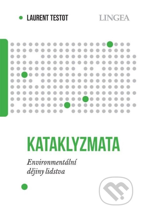 Kataklyzmata - Environmentální dějiny lidstva