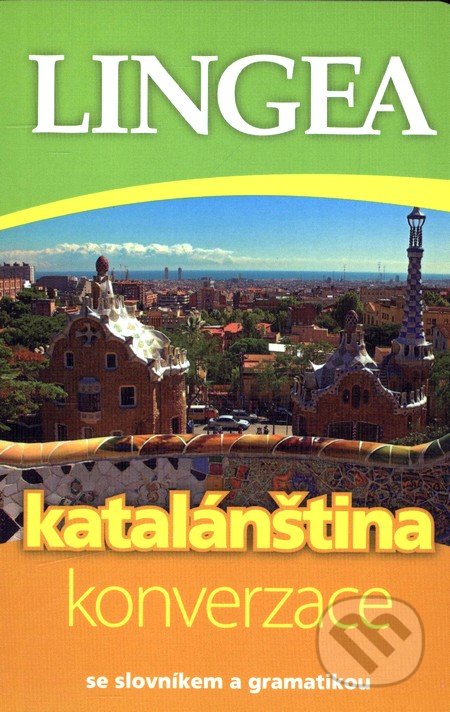 Katalánština