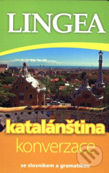 Katalánština