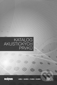Katalog akustických prvků