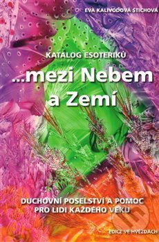 Katalog esoteriků (... mezi Nebem a Zemí)