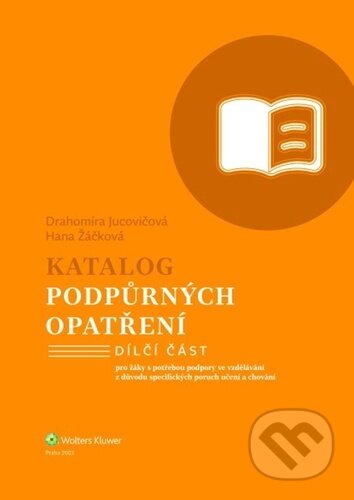 Katalog podpůrných opatření