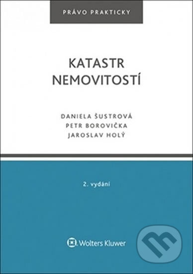 Katastr nemovitostí