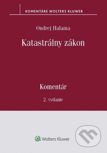 Katastrálny zákon