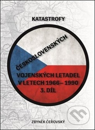 Katastrofy československých vojenských letadel v letech 1966