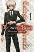 Kategorie: Stvůry 4
