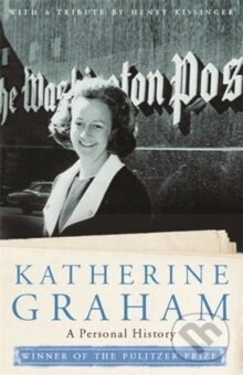 Katharine Graham: Personal History