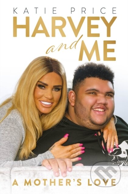 Katie Price: Harvey and Me