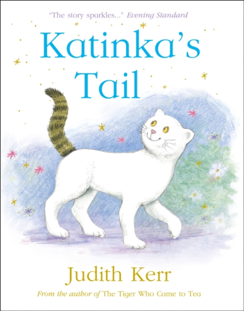 Katinkaâ€™s Tail