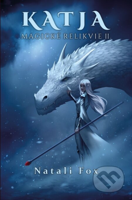 Katja - Magické relikvie II.