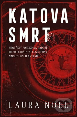 Katova smrt