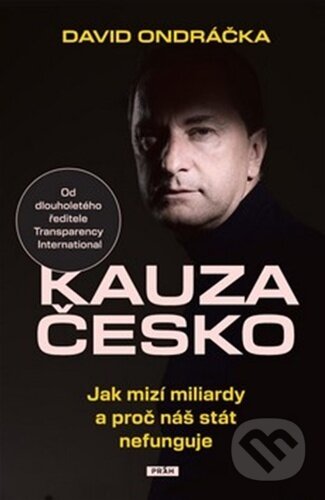 Kauza Česko