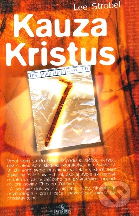 Kauza Kristus