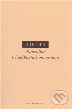 Kauzalita v buddhistickém myšlení