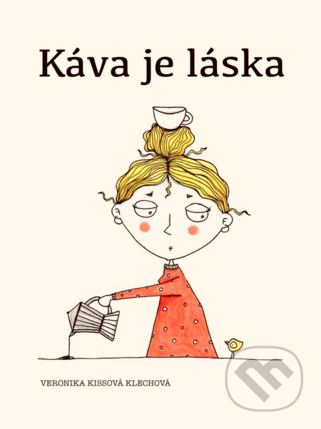 Káva je láska