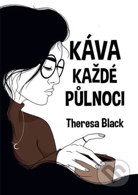 Káva každé půlnoci