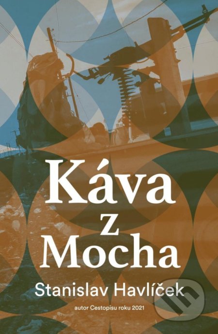 Káva z Mocha