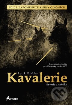 Kavalerie (historie a taktika)
