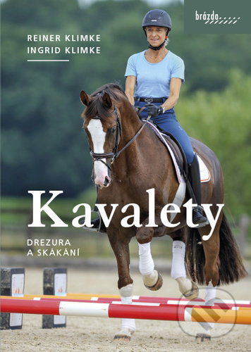 Kavalety (Drezura a skákání)