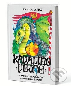 Kavalino vejce