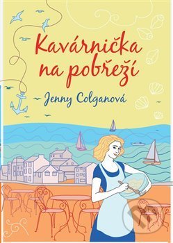 Kavárnička na pobřeží