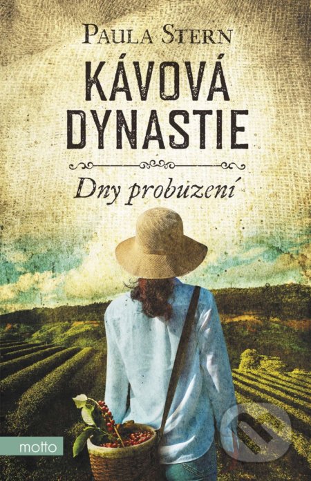 Kávová dynastie: Dny probuzení