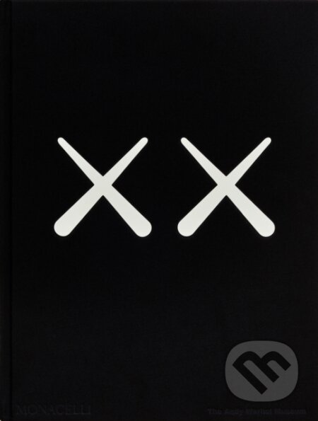 KAWS x Warhol