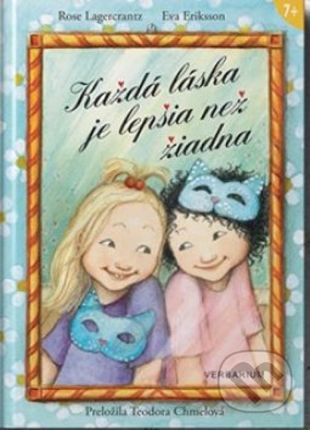 Každá láska je lepšia ako žiadna