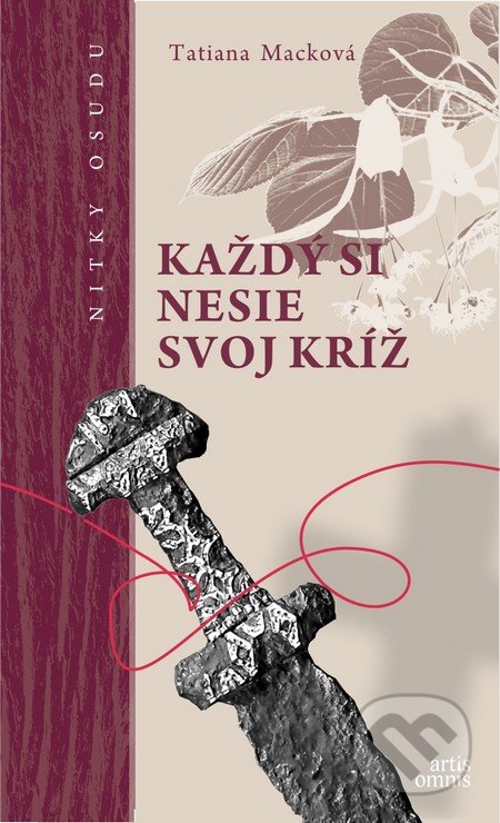 Každý si nesie svoj kríž