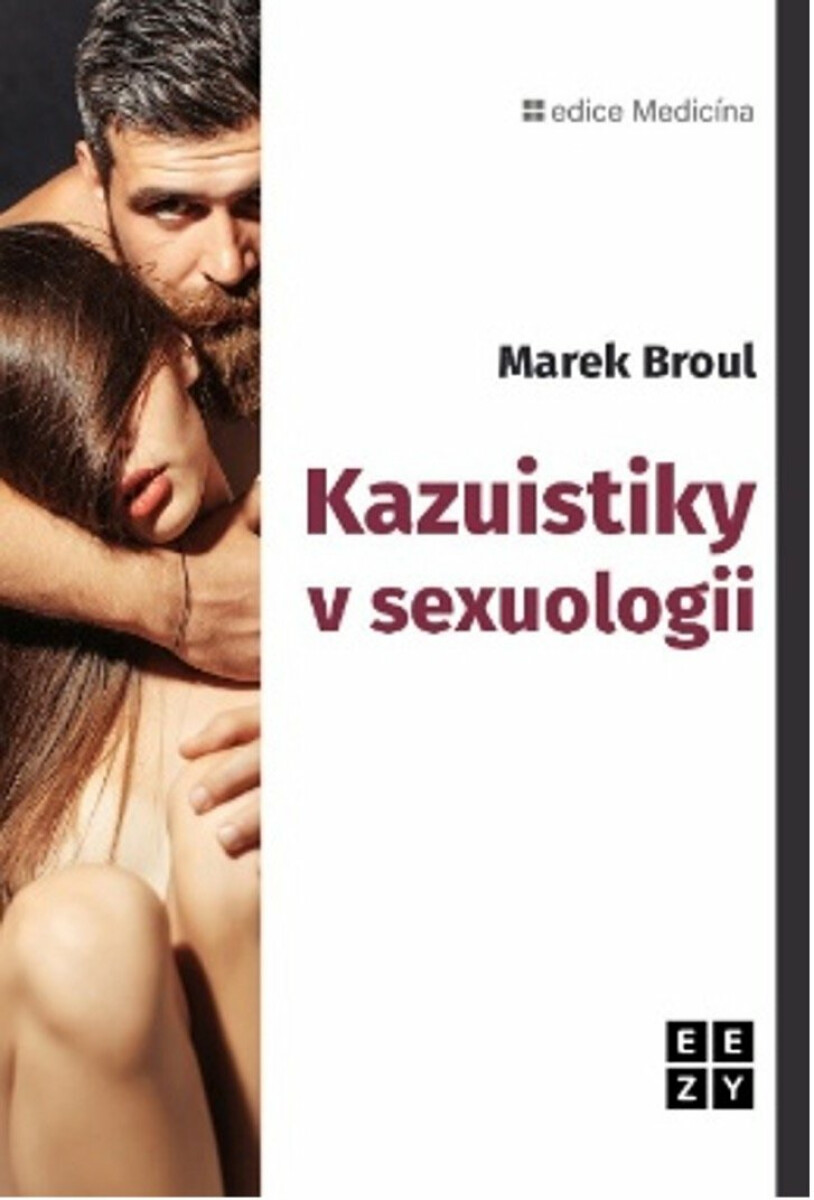 Kazuistiky v sexuologii