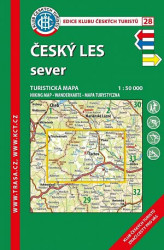KČT 28 Český les