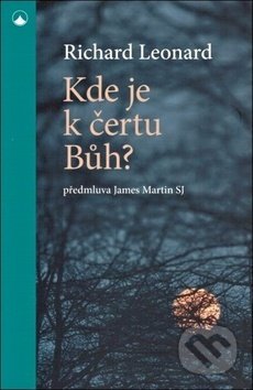 Kde je k čertu Bůh?