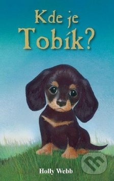 Kde je Tobík?