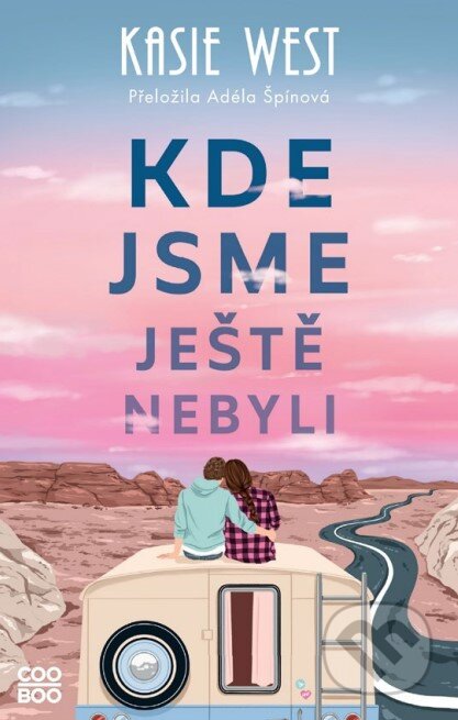 Kde jsme ještě nebyli