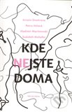 Kde nejste doma