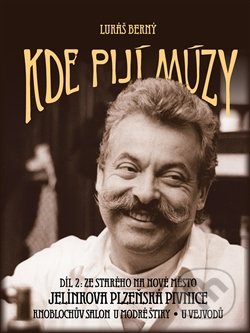 Kde pijí múzy (Díl 2.) (Ze Starého na Nové Město)