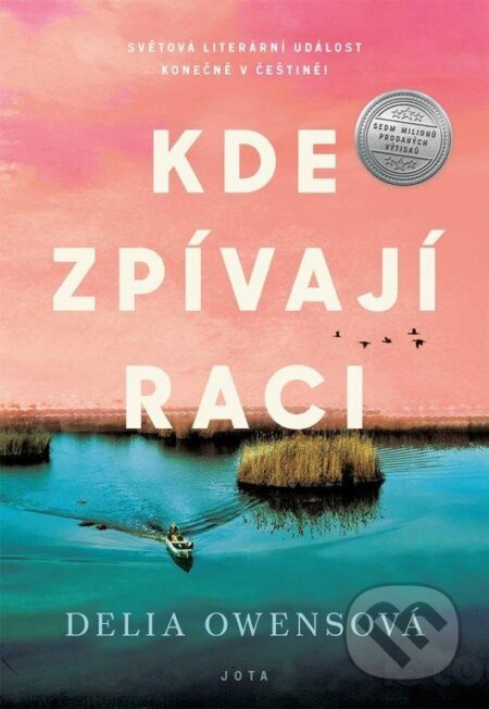 Kde zpívají raci