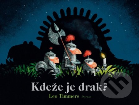 Kdeže je Drak?