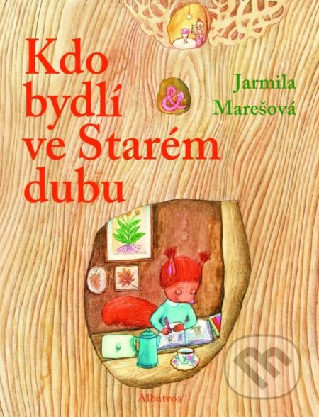 Kdo bydlí ve Starém dubu?
