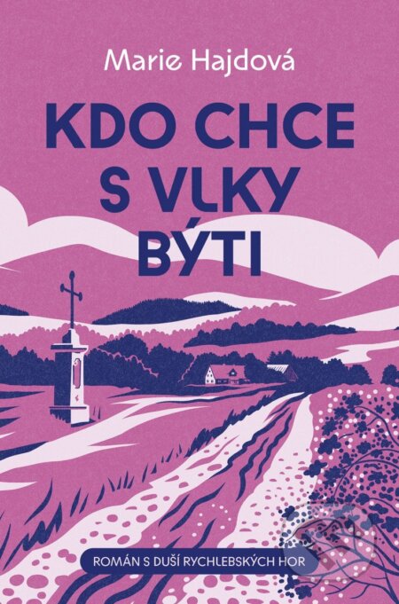 Kdo chce s vlky býti